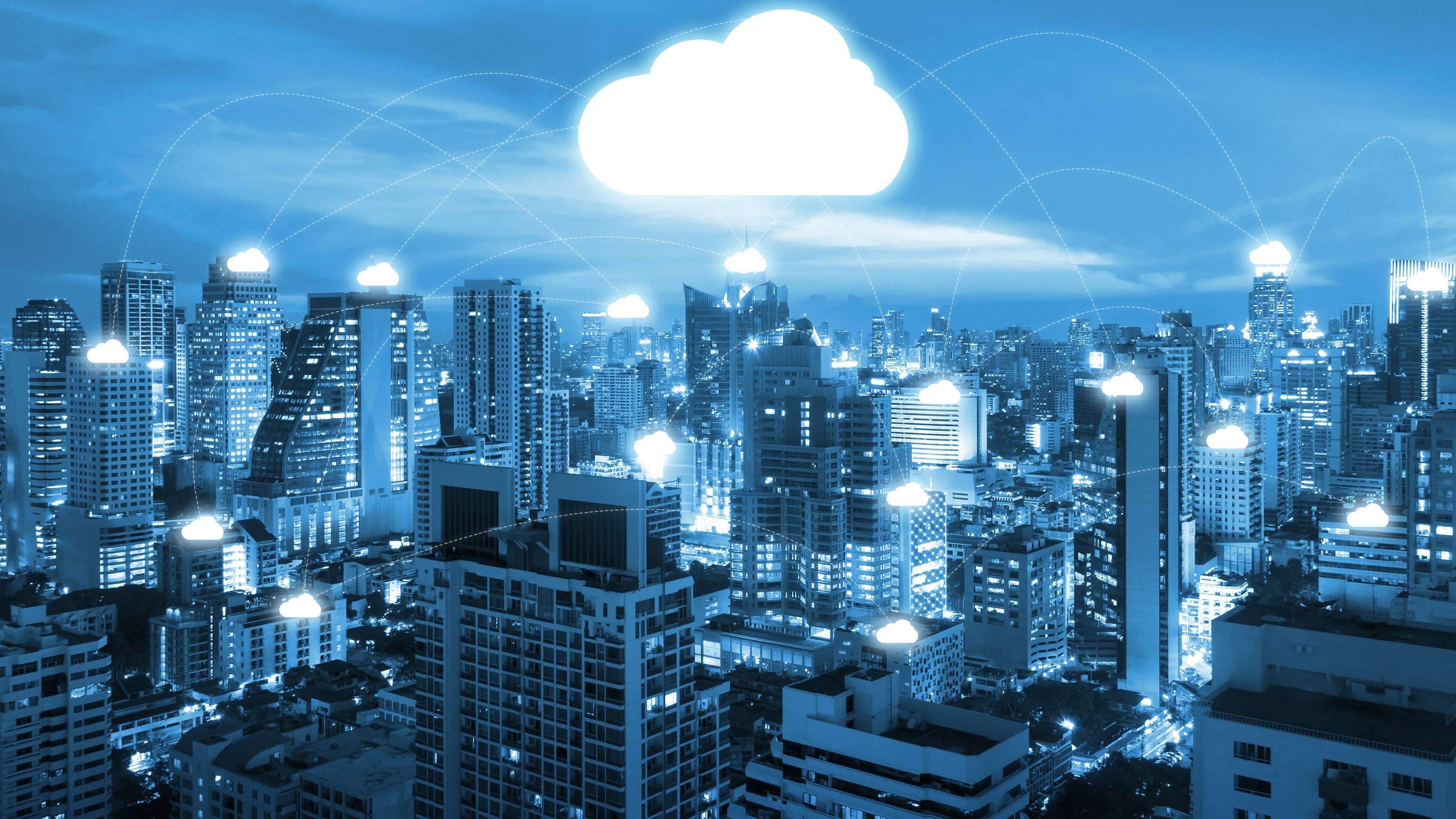 Salesforce® Lightning Conversion Provides Enhanced UI Experience for All Business Users 